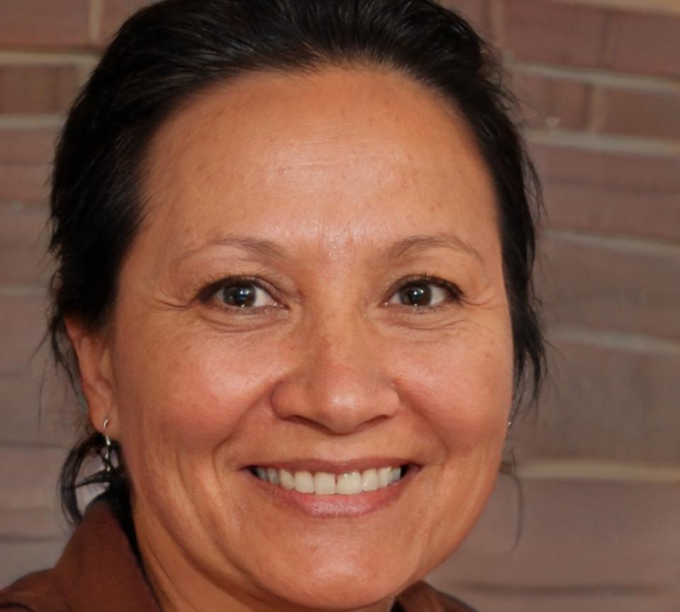Winifred Clarkson, digital security educator