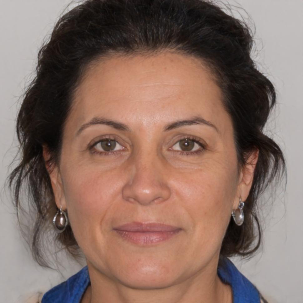 Vera Quinby mentoring students in secure banking practices