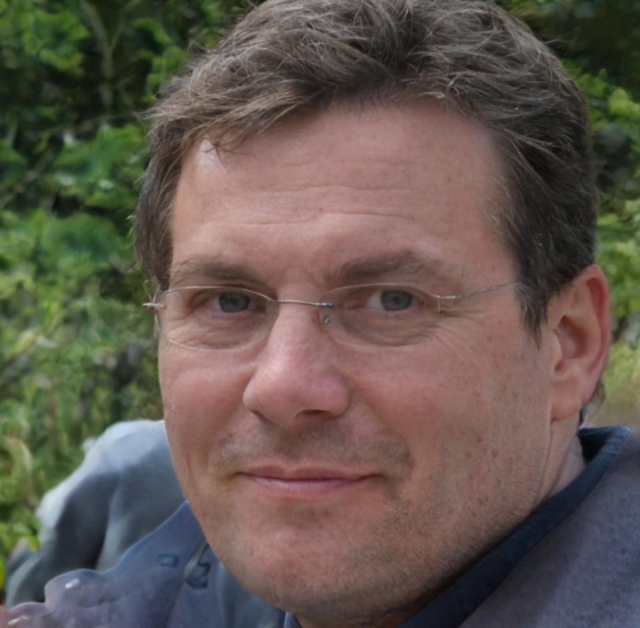Barnaby Whitmore, authentication systems expert
